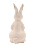 Widdop bunny and baby figurine 18cm, imported from the UK