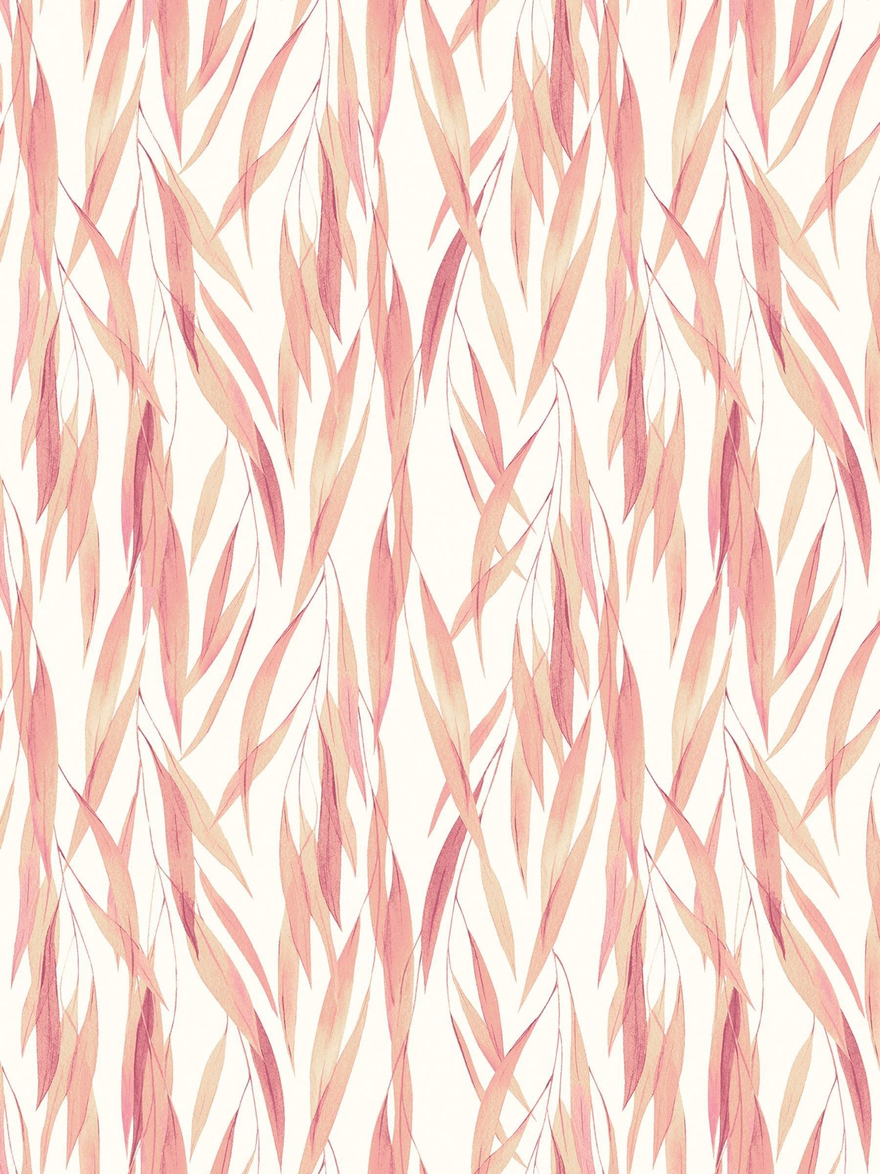 Hoopla Walls Eucalyptus Whisper wallpaper 10M (British brand)