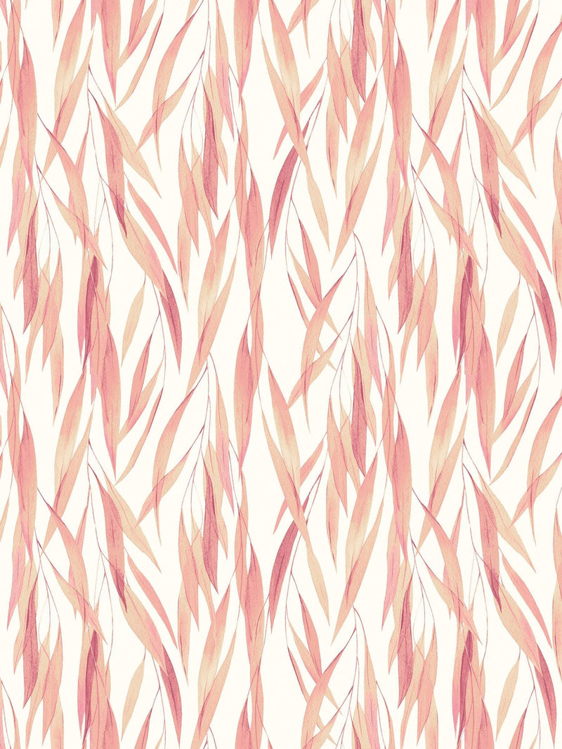 Hoopla Walls Eucalyptus Whisper wallpaper 10M (British brand)