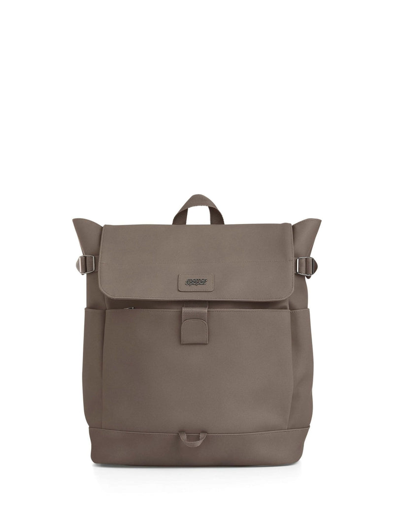 Mamas & Papas Grey Utilitarian Changing Backpack