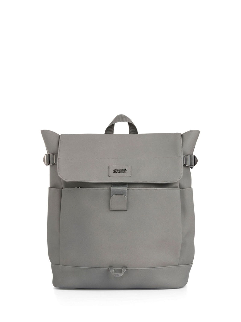 Mamas & Papas grey Utilitarian changing backpack - British product