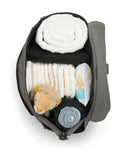 Mamas & Papas grey Utilitarian changing backpack - British product
