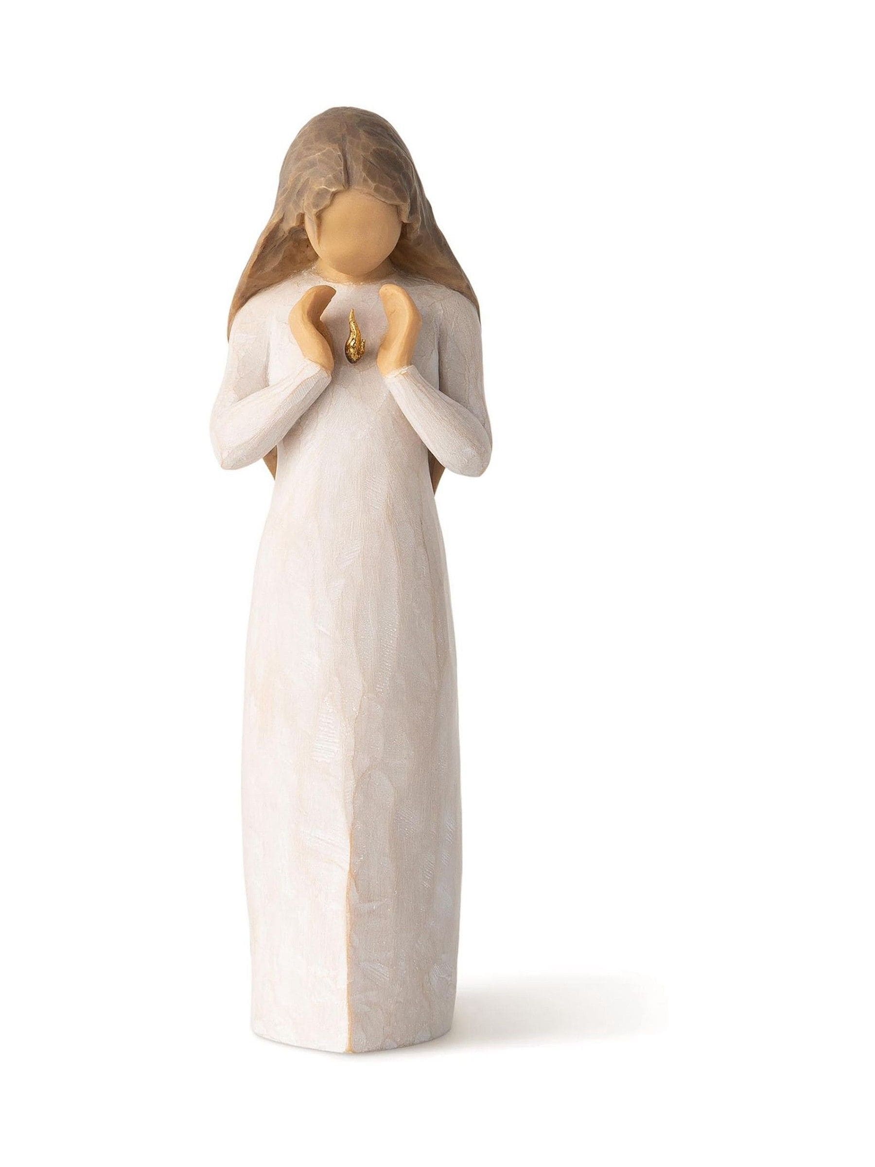 Willow Tree Ever Remember figurine 17.5cm, UK version