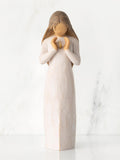 Willow Tree Ever Remember figurine 17.5cm, UK version