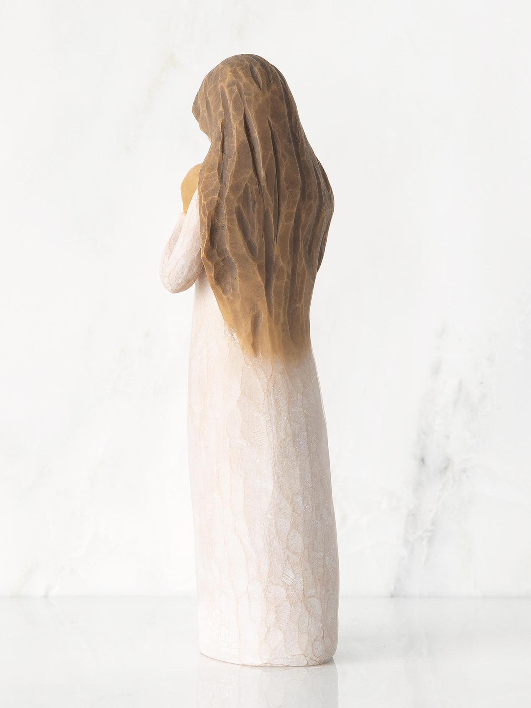 Willow Tree Ever Remember figurine 17.5cm, UK version