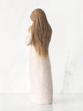 Willow Tree Ever Remember figurine 17.5cm, UK version