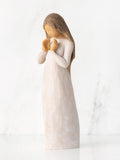 Willow Tree Ever Remember figurine 17.5cm, UK version