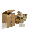 Willow Tree Off White Quest figurine stoneware 10cm (British brand)
