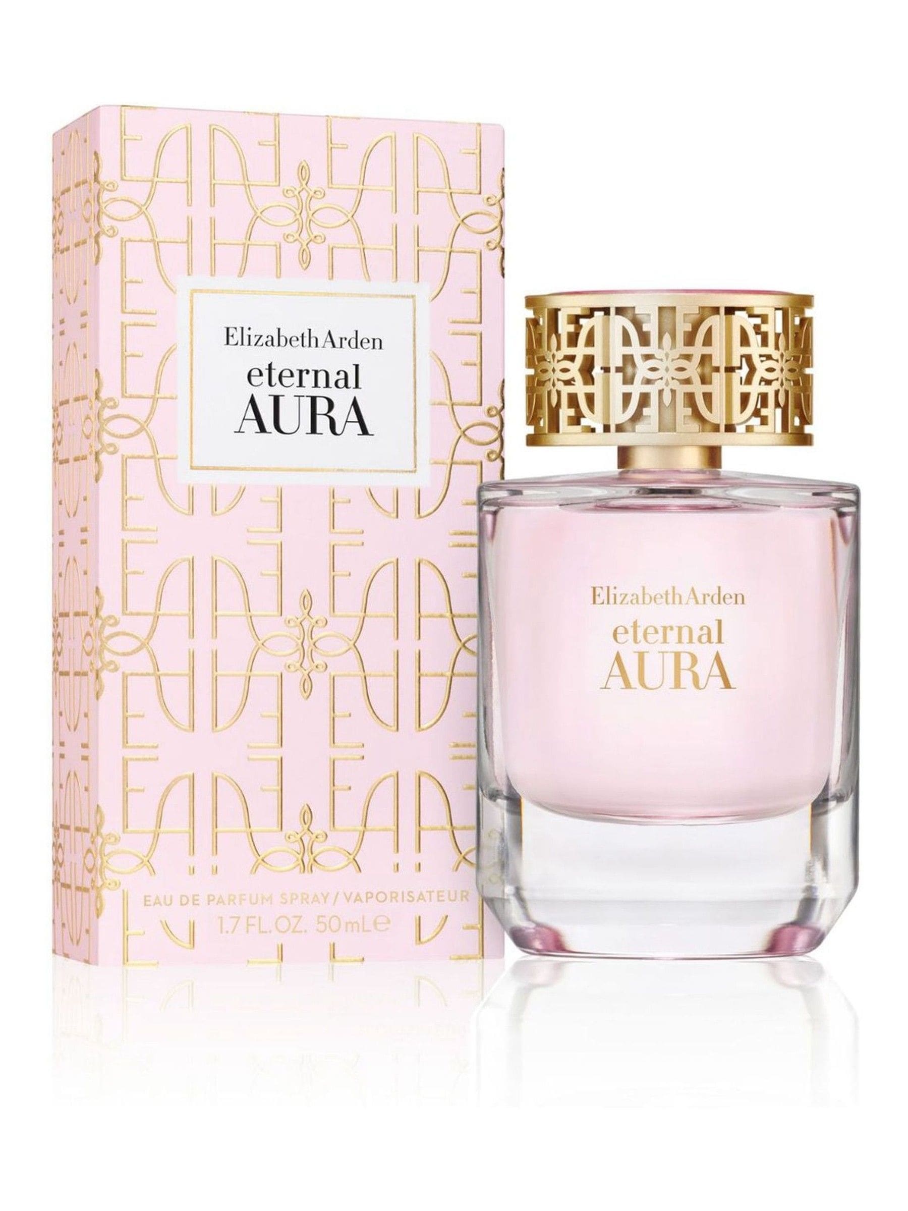 Elizabeth Arden Eternal Aura eau de parfum 50ml (British brand)