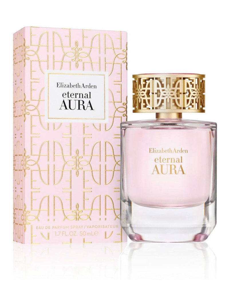 Elizabeth Arden Eternal Aura eau de parfum 50ml (British brand)