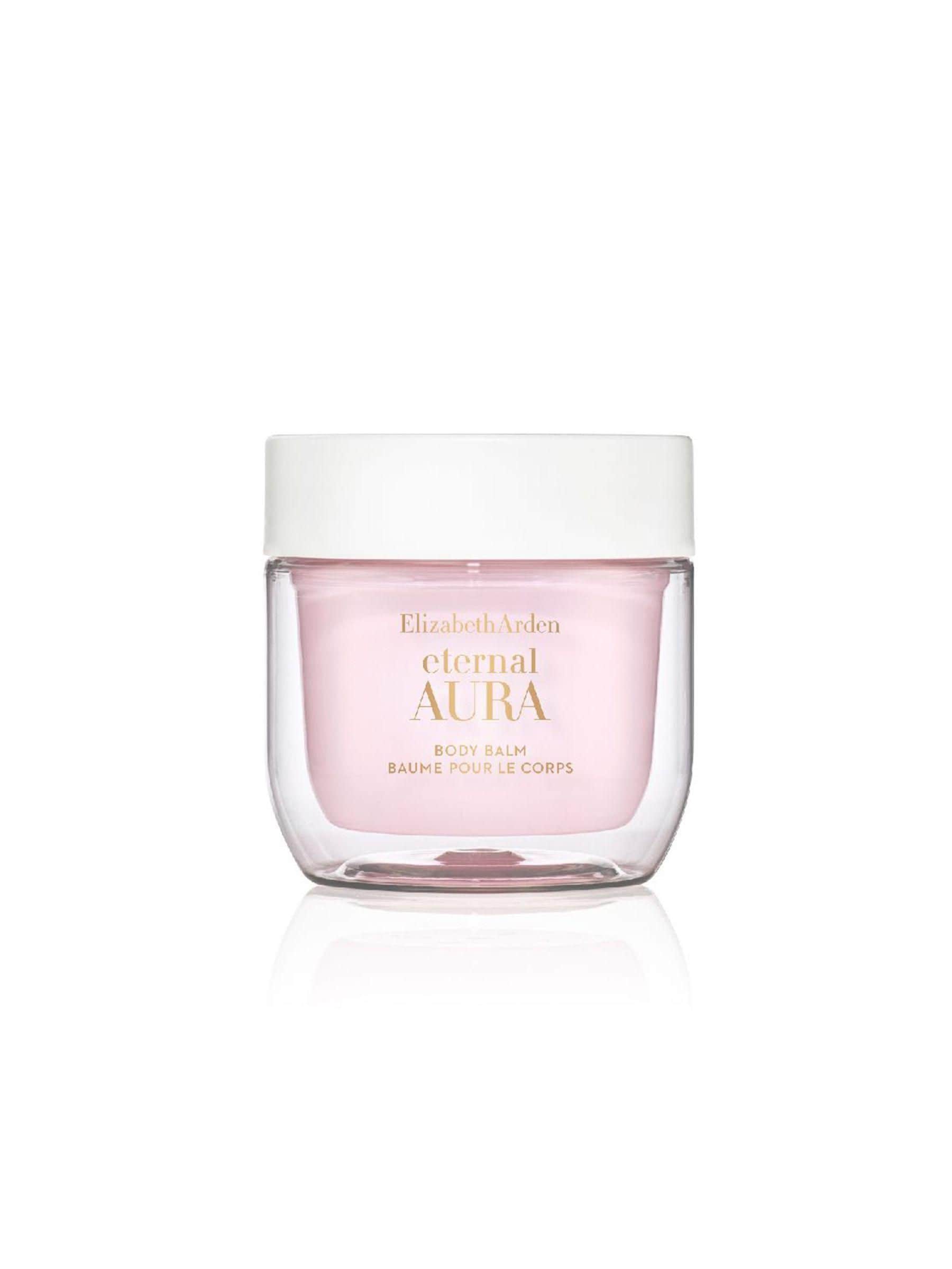 Elizabeth Arden Eternal Aura body balm 125ml (British brand)