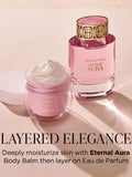Elizabeth Arden Eternal Aura body balm 125ml (British brand)