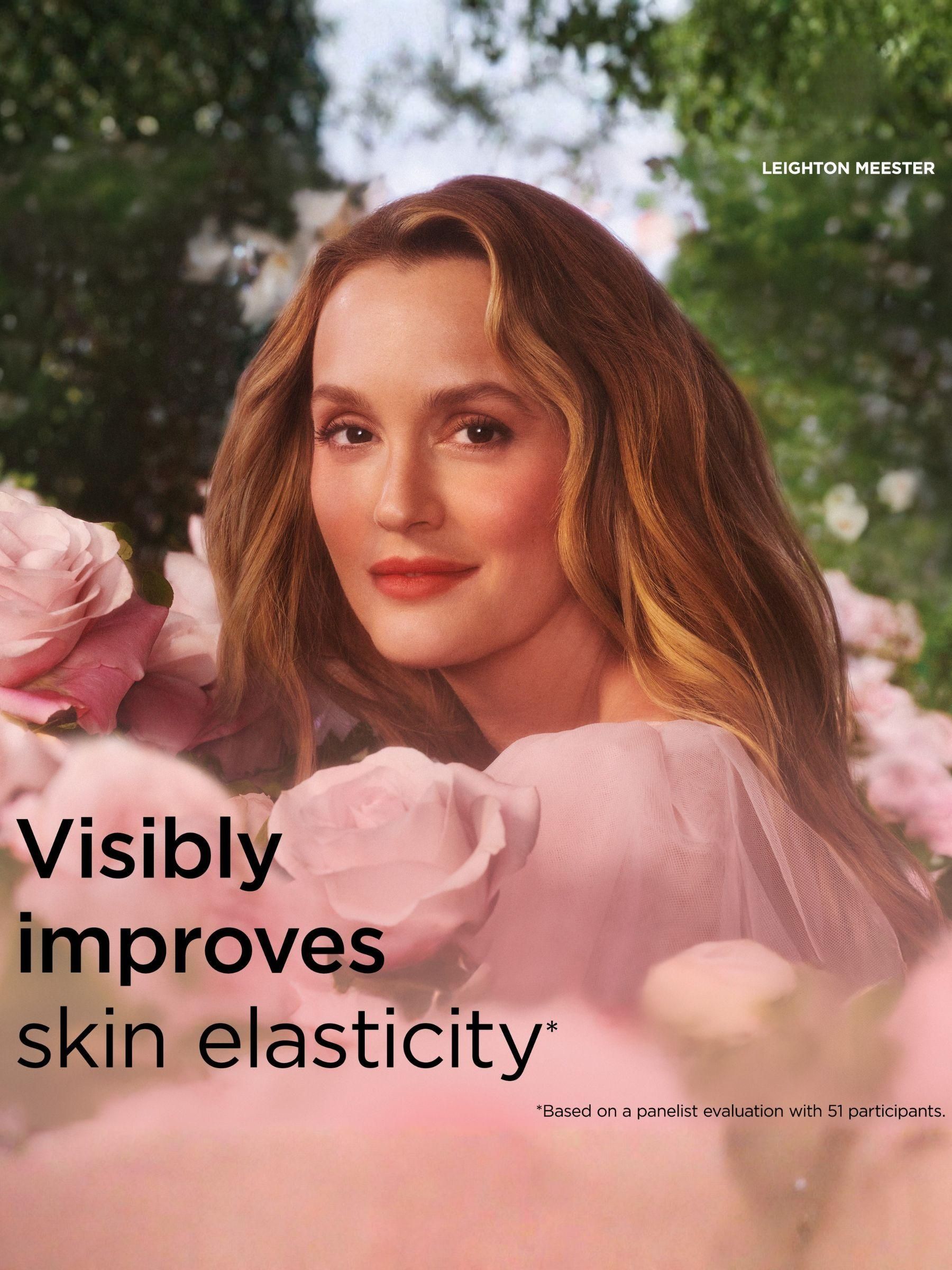 Elizabeth Arden Eternal Aura body balm 125ml (British brand)