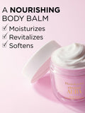 Elizabeth Arden Eternal Aura body balm 125ml (British brand)