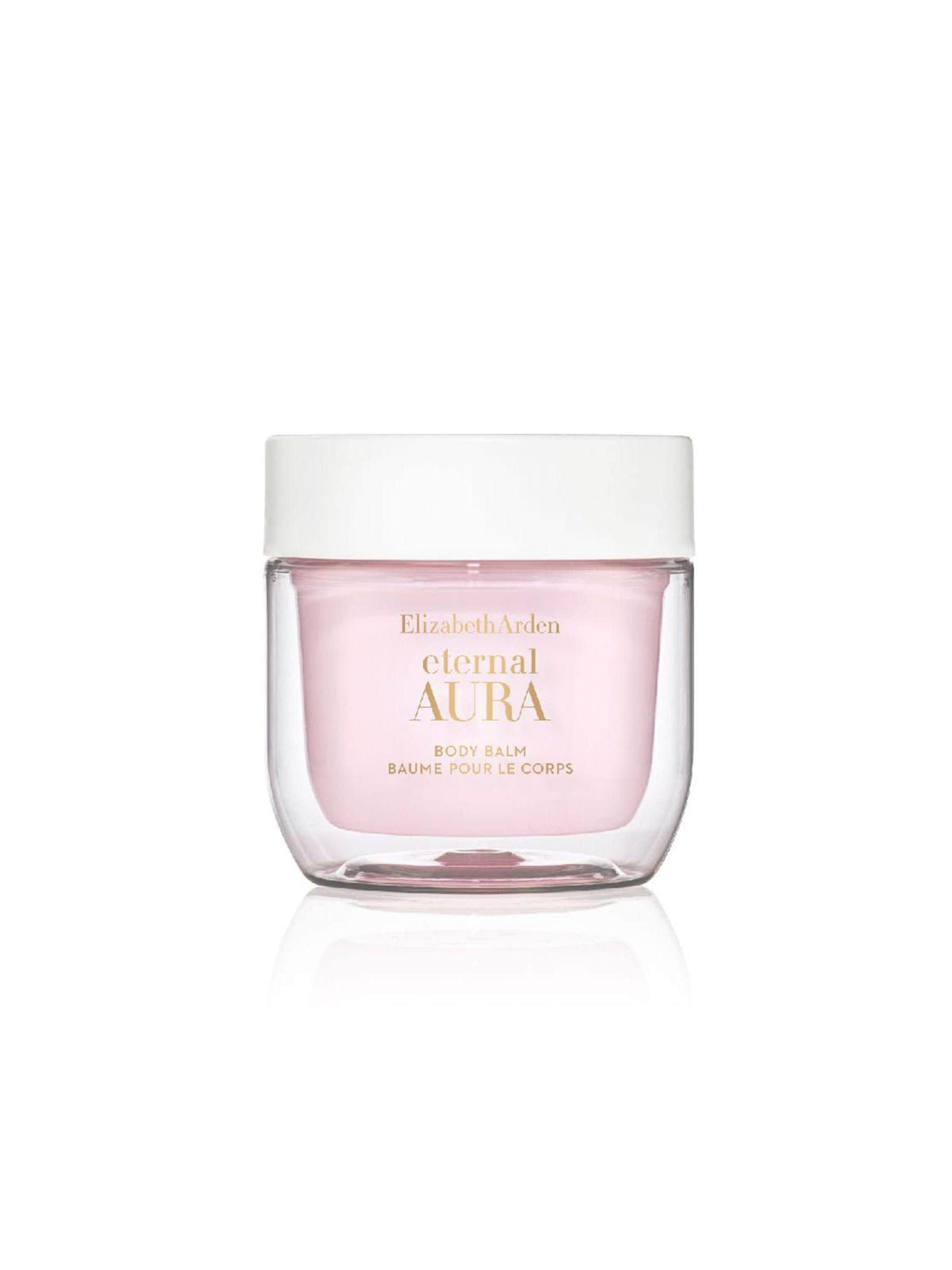 Elizabeth Arden Eternal Aura body balm 125ml (British brand)