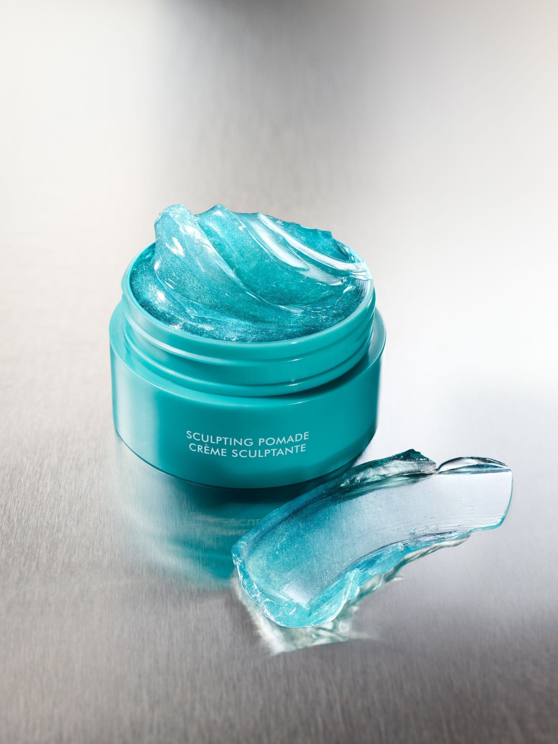 Moroccanoil sculpting pomade 75ml, imported from the UK