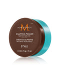 Moroccanoil sculpting pomade 75ml, imported from the UK