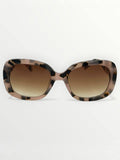 Laura Ashley pink round sunglasses, imported from the UK