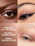 MAC Multi Sculpt Liquid Eye Shadow Baby Got M·A·C - British product