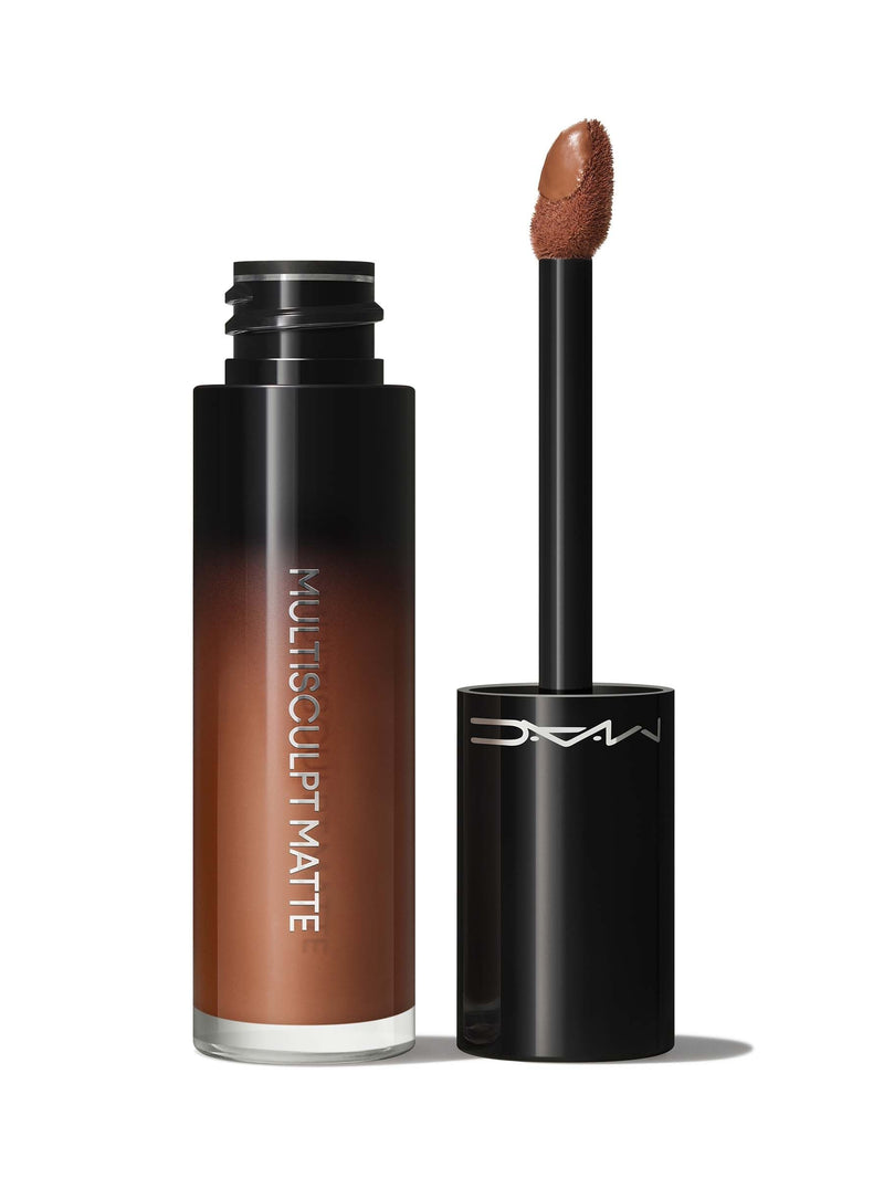MAC Multi Sculpt Liquid Eye Shadow Baby Got M·A·C