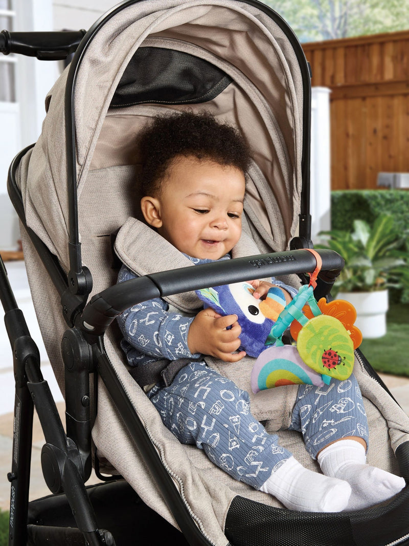 VTech Take-Along Toucan Toy - British product