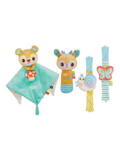 Next V-Tech Forest Pals First Discoveries Sensory Gift Set- Buy online at McGrocer