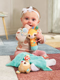 V-Tech Forest Pals baby sensory gift set (British brand)