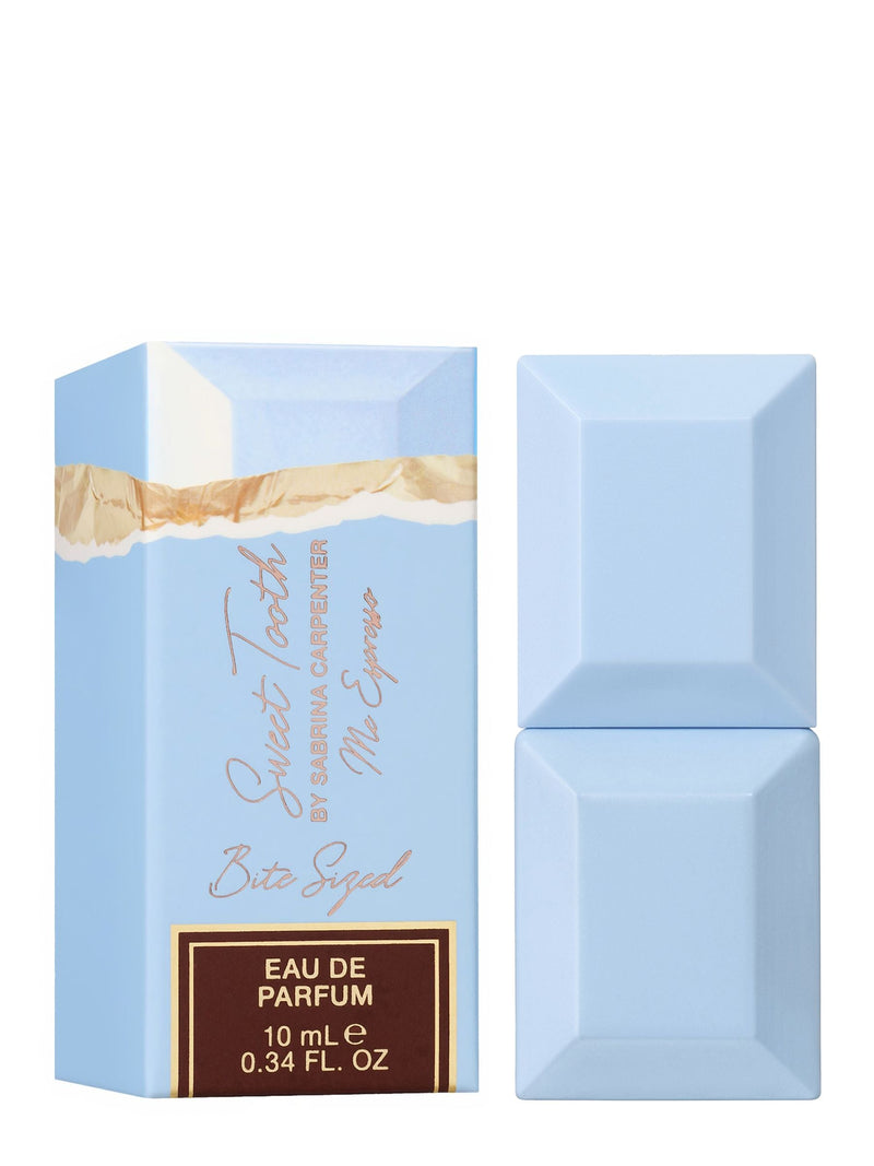 Sabrina Carpenter Me Espresso Eau de Parfum 10ml, UK version