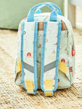 My 1st Years personalised farm mini backpack, UK version