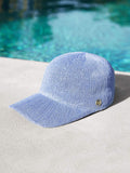 Seaspray Blue Jade cap, imported from the UK