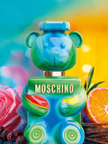 Moschino Yummy perfume 30ml (British brand)