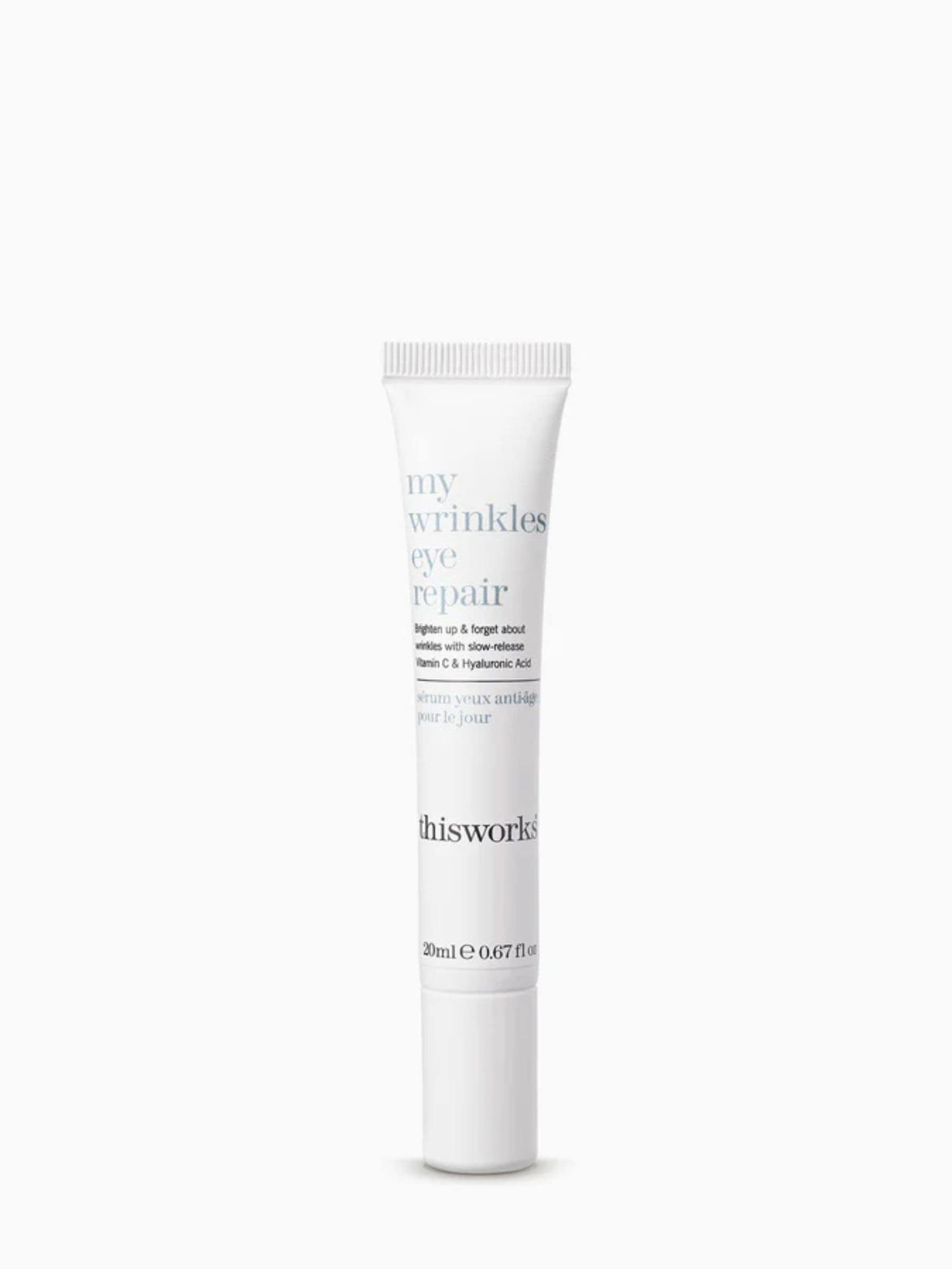 Skincare beauty box set from UK brands - British product