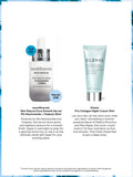 After Hours Skincare Beauty Box by Elemis and bareMinerals, UK version