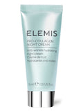 After Hours Skincare Beauty Box by Elemis and bareMinerals, UK version
