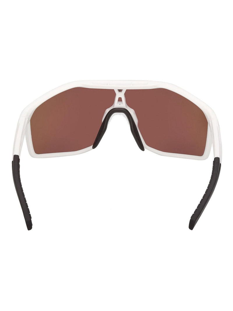 adidas White Kalidro sunglasses (British brand)