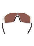 adidas White Kalidro sunglasses (British brand)