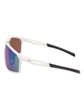 adidas White Kalidro sunglasses (British brand)
