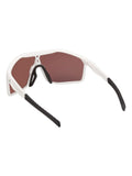 adidas White Kalidro sunglasses (British brand)