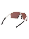 adidas White Kalidro sunglasses (British brand)