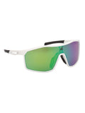 adidas White Kalidro sunglasses (British brand)