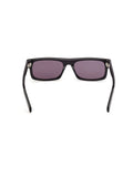 adidas Originals black acetate sunglasses, UK version