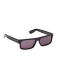 adidas Originals black acetate sunglasses, UK version