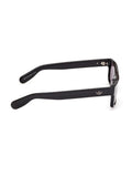 adidas Originals black acetate sunglasses, UK version