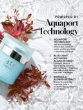 Kate Somerville HydraKate Recharging Water Cream 50ml, imported from the UK