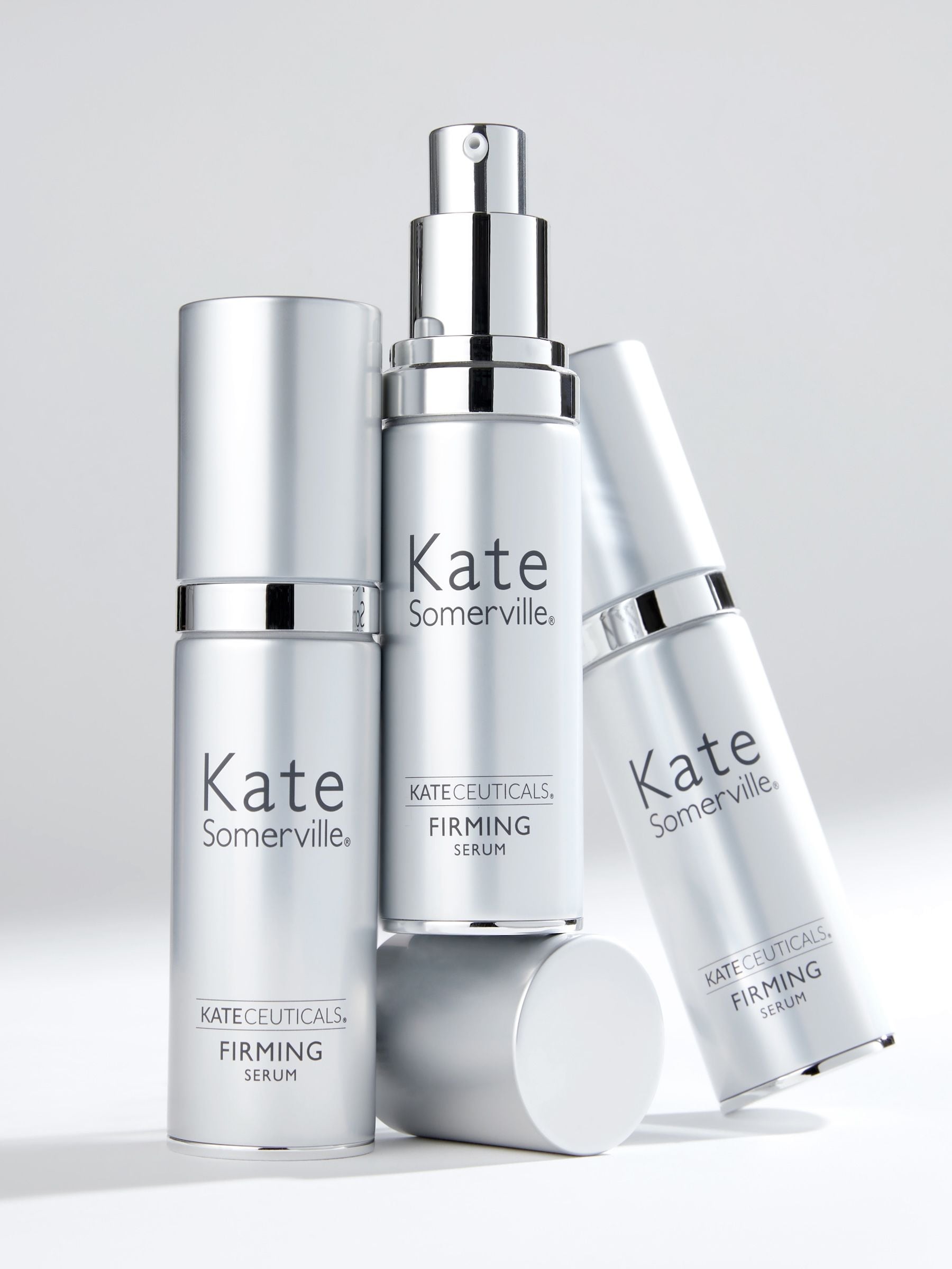 Kate Somerville firming serum 30 ml, imported from the UK