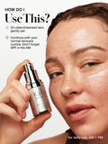 Kate Somerville Lifting eye cream 15ml 0.5 fl oz, UK version