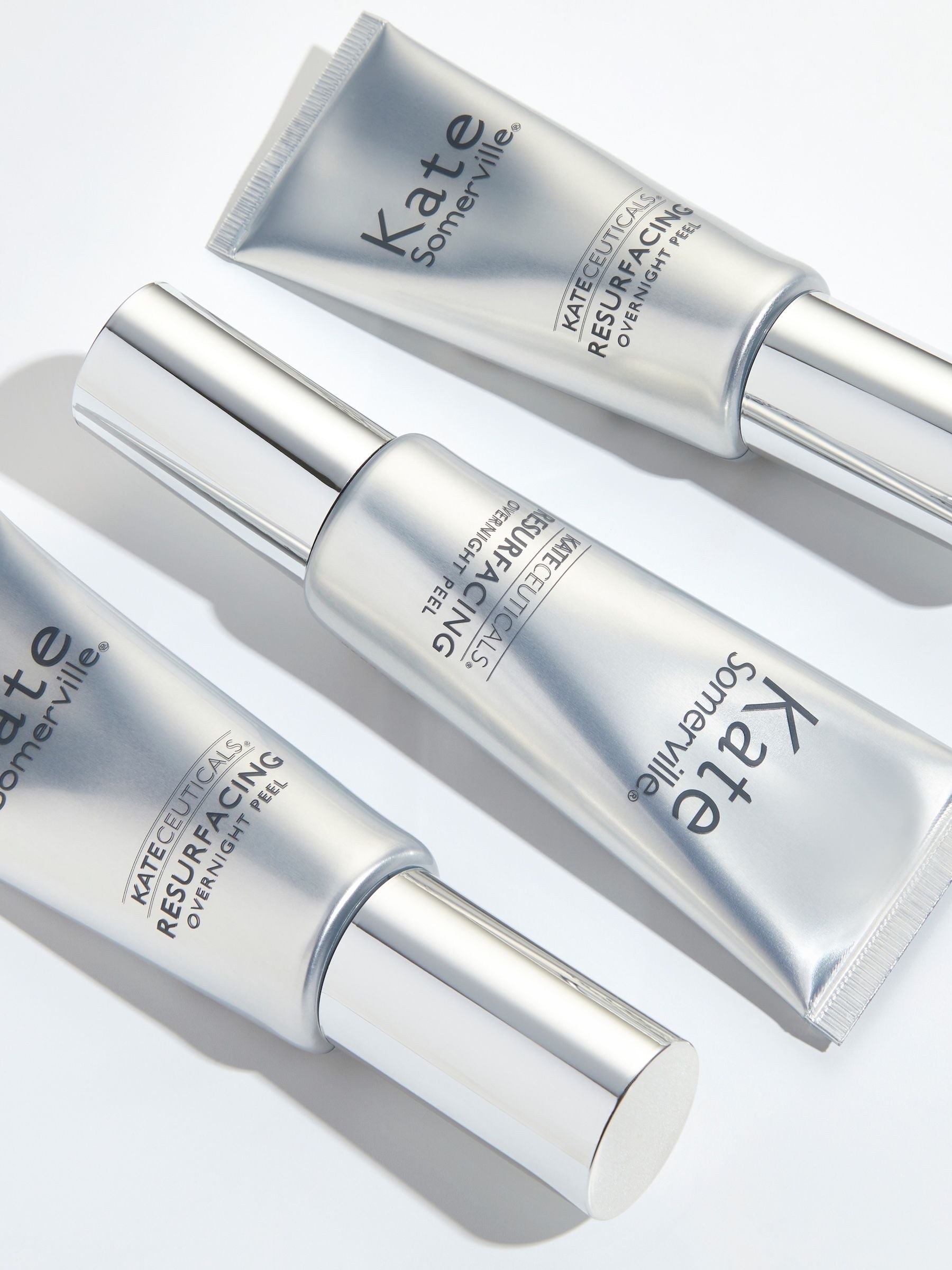 Kate Somerville resurfacing overnight peel 30ml (British brand)
