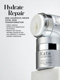 Kate Somerville Total Repair Cream 30 ml (British brand)