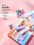 Kate Somerville Pore-fect Skin Edit travel kit - British product
