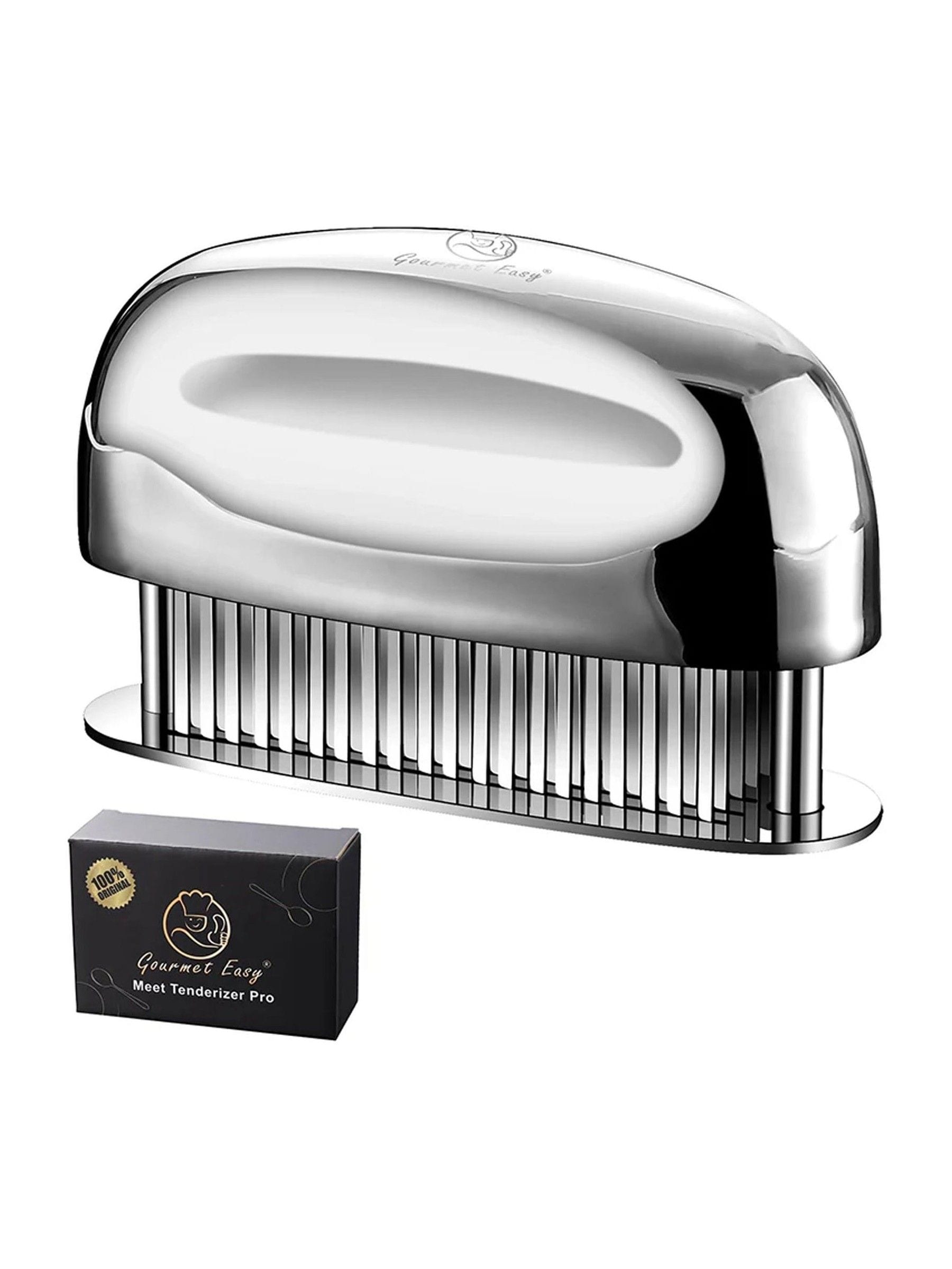 Gourmet Easy meat tenderizer ONE (British brand)